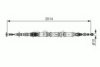 BOSCH 1 987 477 557 Cable, parking brake